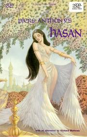 Piers Anthony's Hasan.