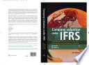 Company valuation under IFRS : interpreting and forecasting accounts using international financial reporting standards /