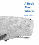 A book about whales /
