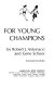 Track and field for young champions /