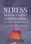 Stress management intervention for women with breast cancer /