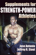 Supplements for strength-power athletes /