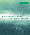 A semantic Web primer /