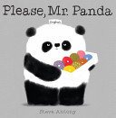 Please, Mr. Panda /