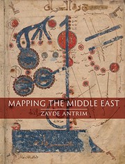 Mapping the Middle East /