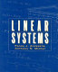 Linear systems /