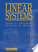 Linear systems /