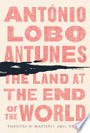 The land at the end of the world : a novel /