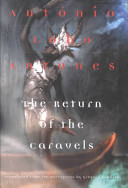 The return of the caravels : a novel /