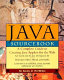 The Java sourcebook /