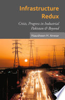 Infrastructure redux : crisis, progress in industrial Pakistan & beyond /