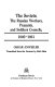 The soviets: the Russian workers, peasants, and soldiers councils, 1905-1921.