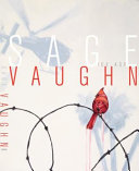 Sage Vaughn : ice age /