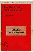 The group and the unconscious /