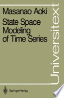 State Space Modeling of Time Series /