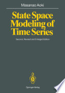 State Space Modeling of Time Series /