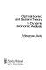 Optimal control and system theory in dynamic economic analysis /