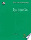 Toward a virtuous circle : a nutrition review of the Middle East and North Africa /