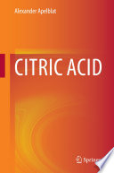 Citric acid /