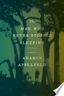 The man who never stopped sleeping /
