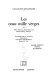 Les Onze mille verges : or, The amorous adventures of Prince Mony Vibescu /