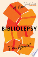 Bibliolepsy /