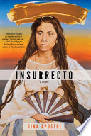 Insurrecto : a novel /