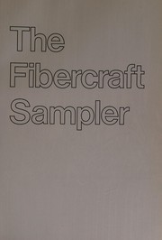 The fibercraft sampler /