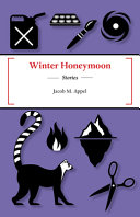 Winter honeymoon : stories /