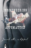 Surrendering Appomattox /