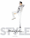 Michael Jackson style /