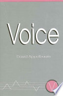 Voice /