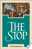 The stop /