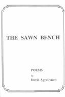 The sawn bench : poems /