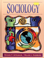 Sociology /