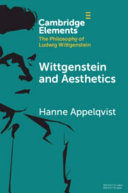 Wittgenstein and aesthetics /