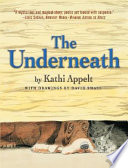 The underneath /