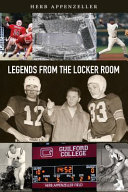 Legends from the locker room /