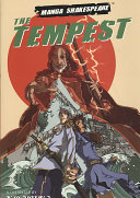 The tempest /