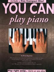 You can play piano /