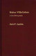 Heitor Villa-Lobos : a bio-bibliography /