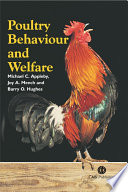 Poultry behaviour and welfare /