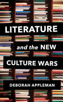 Literature and the new culture wars : triggers, cancel culture, and the teacher's dilemma /