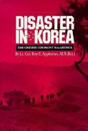 Disaster in Korea : the Chinese confront MacArthur /