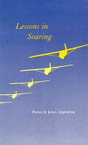 Lessons in soaring : poems /