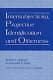 Intersubjectivity, projective identification, and otherness /