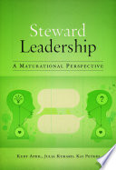 Steward leadership : a maturational perspective /