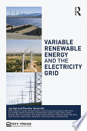 Variable Renewable Energy and the Electricity Grid /