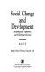 Rethinking development : modernization, dependency, and postmodern politics /