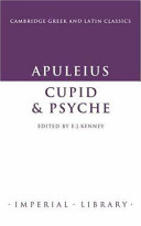 Cupid & Psyche /